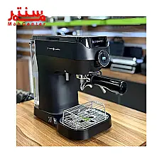 اسپرسو ساز گریمن مدل GR-EM504 - دوم